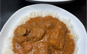 Mafé : la recette du ragoût à la pâte d’arachide, cuisson et proportions
