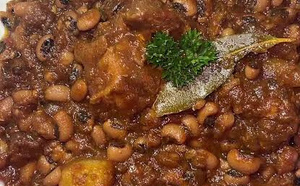 Ndambé : la recette du sandwich aux haricots qui nourrit Dakar depuis cinquante ans