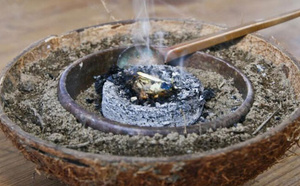 Thiouraye maison : les ingrédients, les proportions et le temps de repos