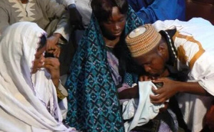 Ngénte : organiser un baptême en huit jours sans se ruiner
