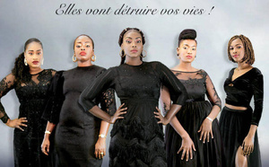 « Maîtresse d’un homme marié » : la série qui a fait basculer la fiction sénégalaise