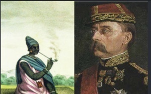 Ndété Yalla, la reine qui a tenu tête à Faidherbe