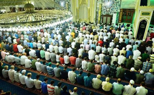 Tarawih : ce qui se passe dans les mosquées après l’icha pendant le Ramadan