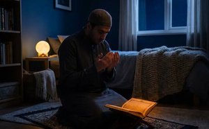 Tahajjud : pourquoi certains se lèvent à trois heures du matin pour prier