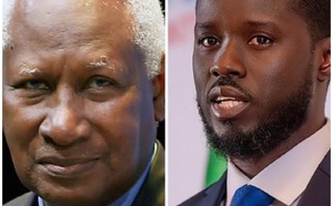 « Rigueur, mesure, sens de l’État » : le vibrant hommage du chef de l’État à Abdou Diouf