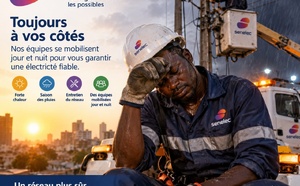 Forte chaleur et saison des pluies : la Senelec mobilisée jour et nuit pour assurer l’électricité aux Sénégalais