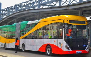 BRT : l’État lance une tarification sociale avec 50 % de réduction pour les plus vulnérables