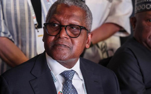 Nigeria : Aliko Dangote prépare une gigantesque entrée en Bourse pour ouvrir sa raffinerie aux Africains
