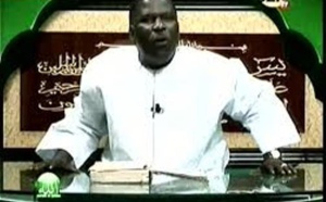 Iran Ndao à Ndiaye Doss : "Qu’on ne me parle plus de Ahmed Khalifa Niass !"