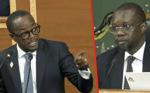 DPG d’Al Aminou Lo : Abdou Mbow attaque le bilan du gouvernement et cible Ousmane Sonko