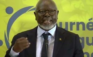 Motion de censure : Alioune Tine estime que le rôle d’Al Amine Lô peut l’éviter