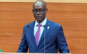 Yakaar-Teranga : les interrogations de Thierno Alassane Sall après les déclarations du PM