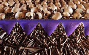 Procès du génocide rwandais à Paris: perpétuité requise contre les bourgmestres