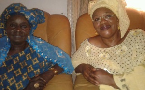 Conseil départemental de Bambey : Manœuvre pour destituer la remplaçante d'Aïda Mbodj