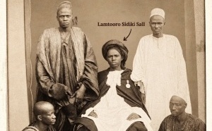 Podor, 1890 : Sidiki Sall et Baïdy Kathié Pam, deux figures de la résistance au Fuuta Toro