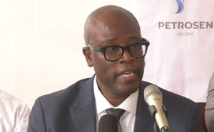Cayar Offshore Profond : Alioune Gueye conteste l’« illégalité » de l’accord avec Kosmos