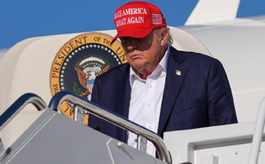 Washington-Ottawa : Donald Trump durcit les sanctions commerciales contre le Canada
