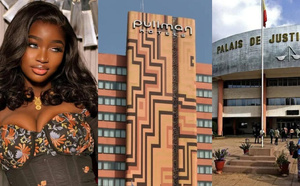Tribunal de Dakar : Noyage Thiam « Bété Bété » et ses coprévenus finalement relaxés
