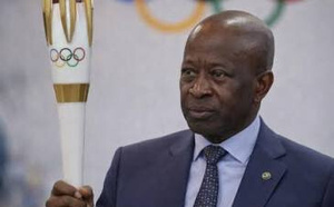 JOJ Dakar 2026 : la flamme olympique sera allumée jeudi à Athènes