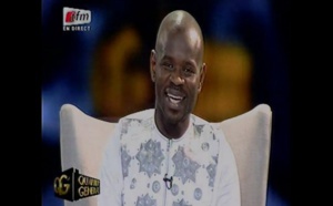 Vidéo: Message de Pape Cheikh à son Patron, Ministre et Artiste Youssou Ndour