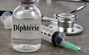 Diphtérie au Sénégal : 57 cas confirmés et 8 décès, Kédougou particulièrement touchée