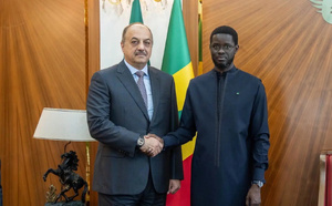 Sénégal-Qatar : le groupe Thirty Five Investment Holding affiche ses ambitions dans les hydrocarbures et les mines