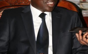 Niakhar- Le maire invite les populations au civisme fiscal