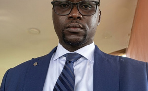 Décès de Momath Cissé : PASTEF perd l’un de ses cadres