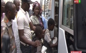 Retrait des enfants talibés de la rue: Une mesure salutaire mais insuffisante