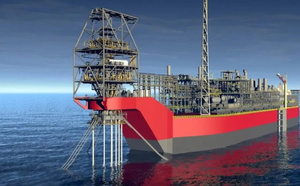 Hydrocarbures : Sangomar et GTA maintiennent le rythme des exportations en août 2026