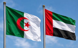 Alger hausse le ton contre Abou Dhabi et rompt officiellement les relations diplomatiques