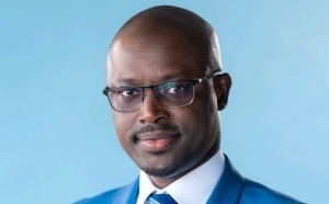ARTP : Cheikh Tidiane Sarr nommé Directeur général