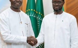 Déthié Diouf décline sa nomination à la tête du Conseil d’administration du Grand Théâtre national