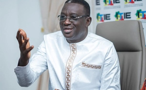 Moundiaye Cissé condamne l’agression et les menaces de mort contre Babacar Ba