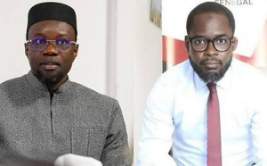 Mémorandum du FMI : Babacar Ba juge les révélations de Ousmane Sonko « extrêmement graves »