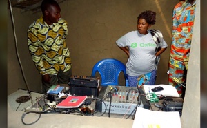 Les radios communautaires du Sénégal : à quoi elles servent, comment elles vivent