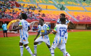 Teungueth FC frappe fort en Afrique et décroche son billet pour le prochain tour