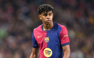 Liga : le Barça s’impose à Levante et reprend ses distances avec le Real