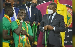 Les Lions du Mondial 2018, où sont-ils aujourd'hui ? Mané, Koulibaly, Gana Gueye, Niang…