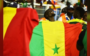 De la Russie au sacre : comment les Lions de 2018 sont devenus champions d'Afrique