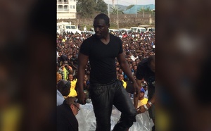 Sénégalais célèbres aux États-Unis : Akon, Gorgui Dieng, Tacko Fall, Youssou N'Dour