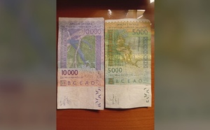 Envoyer de l'argent au pays : ce que pèsent les transferts de la diaspora sénégalaise