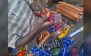Se lancer à son compte au Sénégal : NINEA, registre du commerce et guichet unique APIX