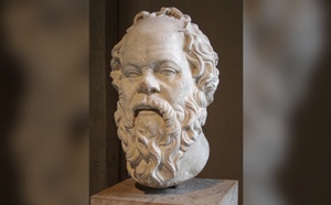 Socrate à son procès : ce que veut dire « savoir que l'on ne sait pas »