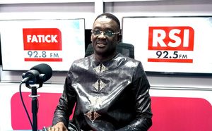 Territoriales de 2027 : Moundiaye Cissé alerte sur un possible report du scrutin