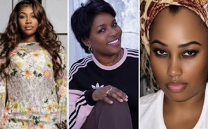 Procès des TikTokeuses à Pikine : le parquet requiert des peines de prison contre Rox, Jessica, Narou et Ramz