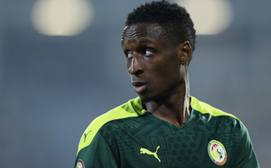 Lions du Sénégal : Bouna Sarr ouvre la porte à un retour en sélection