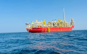 Pétrole et gaz : le Sénégal et Eni signent un accord pour évaluer cinq blocs offshore