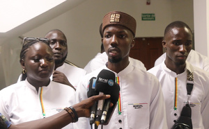 Mondial de billard : le Sénégal mise sur 15 joueurs pour conquérir le Maroc