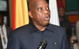 Guinée-Sénégal : l’ambassadeur rassure les ressortissants guinéens face aux discours hostiles